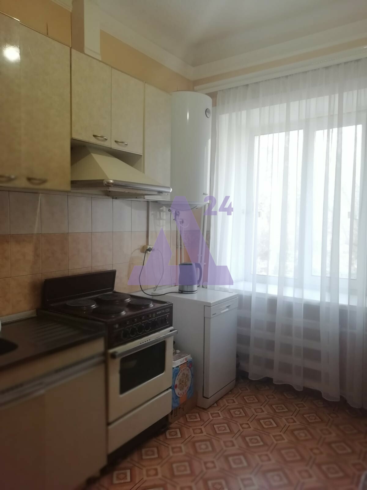 Квартира на продажу в Рубцовске, проспект Ленина, дом 131 фото №6