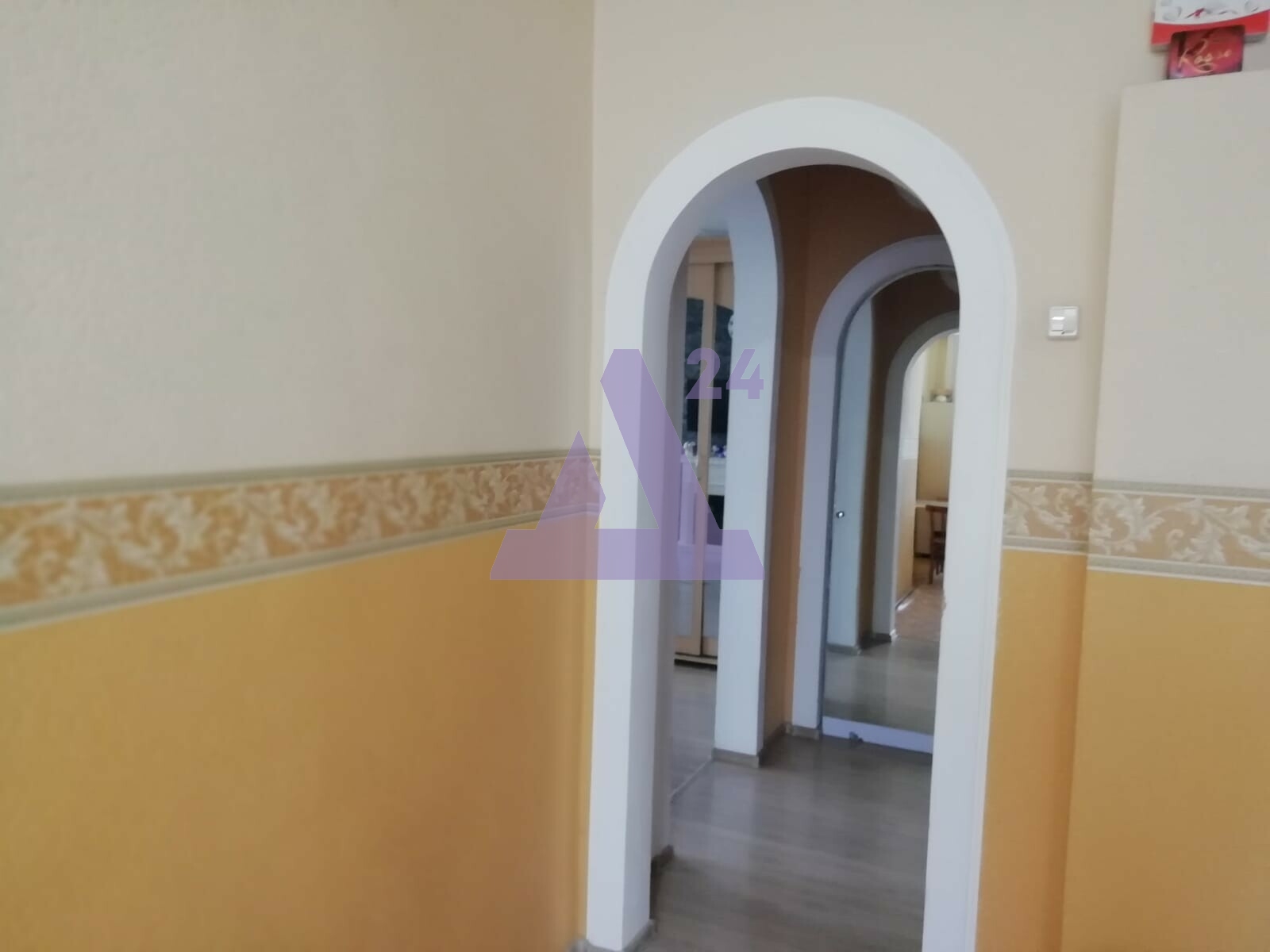 Квартира на продажу в Рубцовске, проспект Ленина, дом 131 фото №4