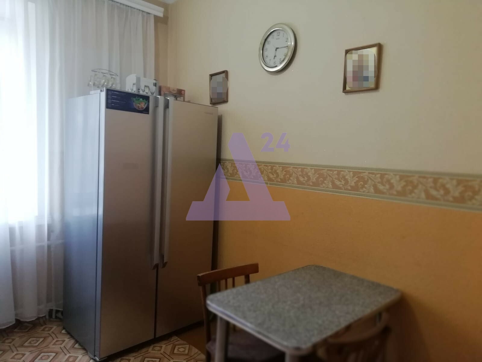 Квартира на продажу в Рубцовске, проспект Ленина, дом 131 фото №8