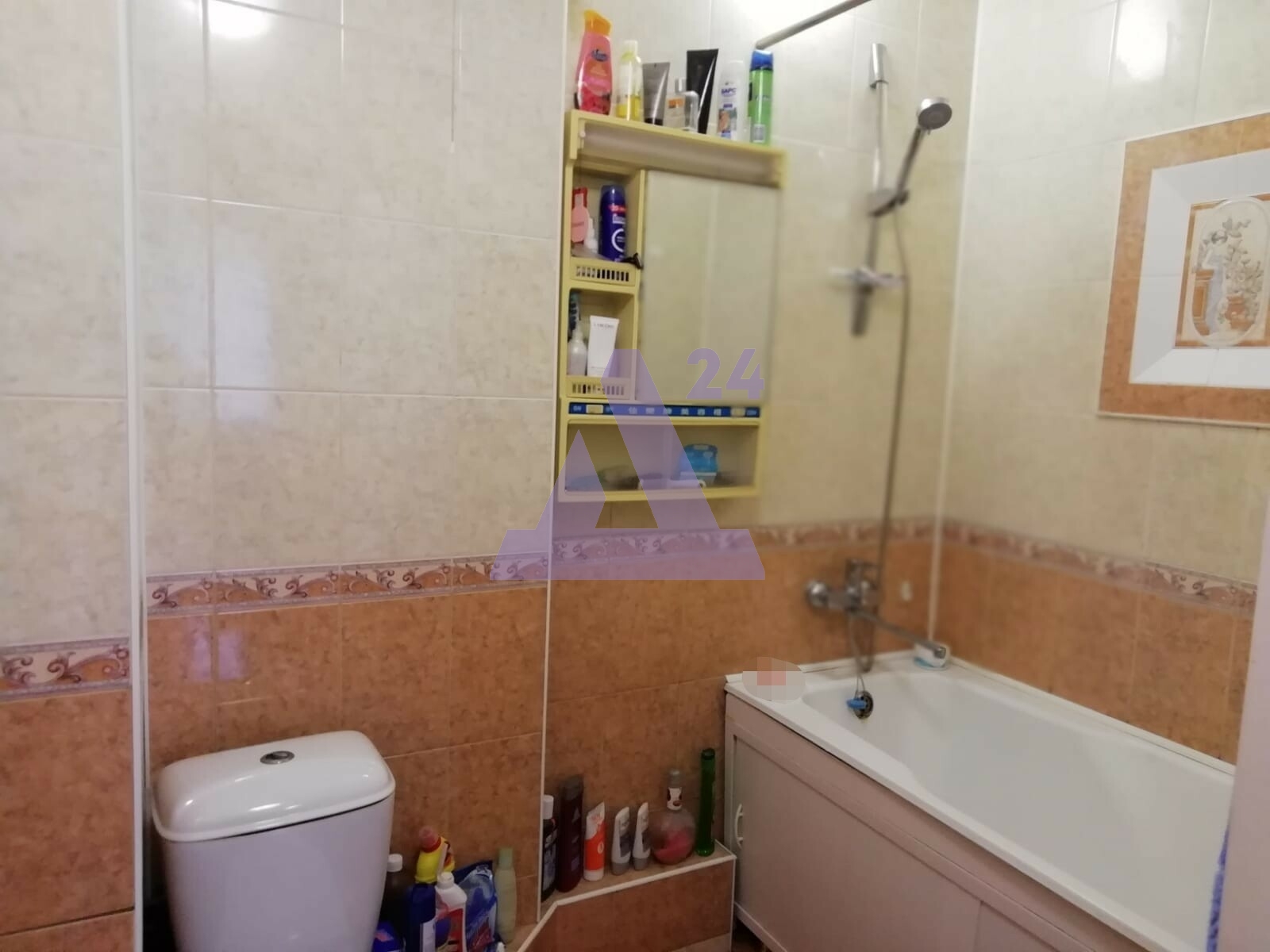 Квартира на продажу в Рубцовске, проспект Ленина, дом 131 фото №10