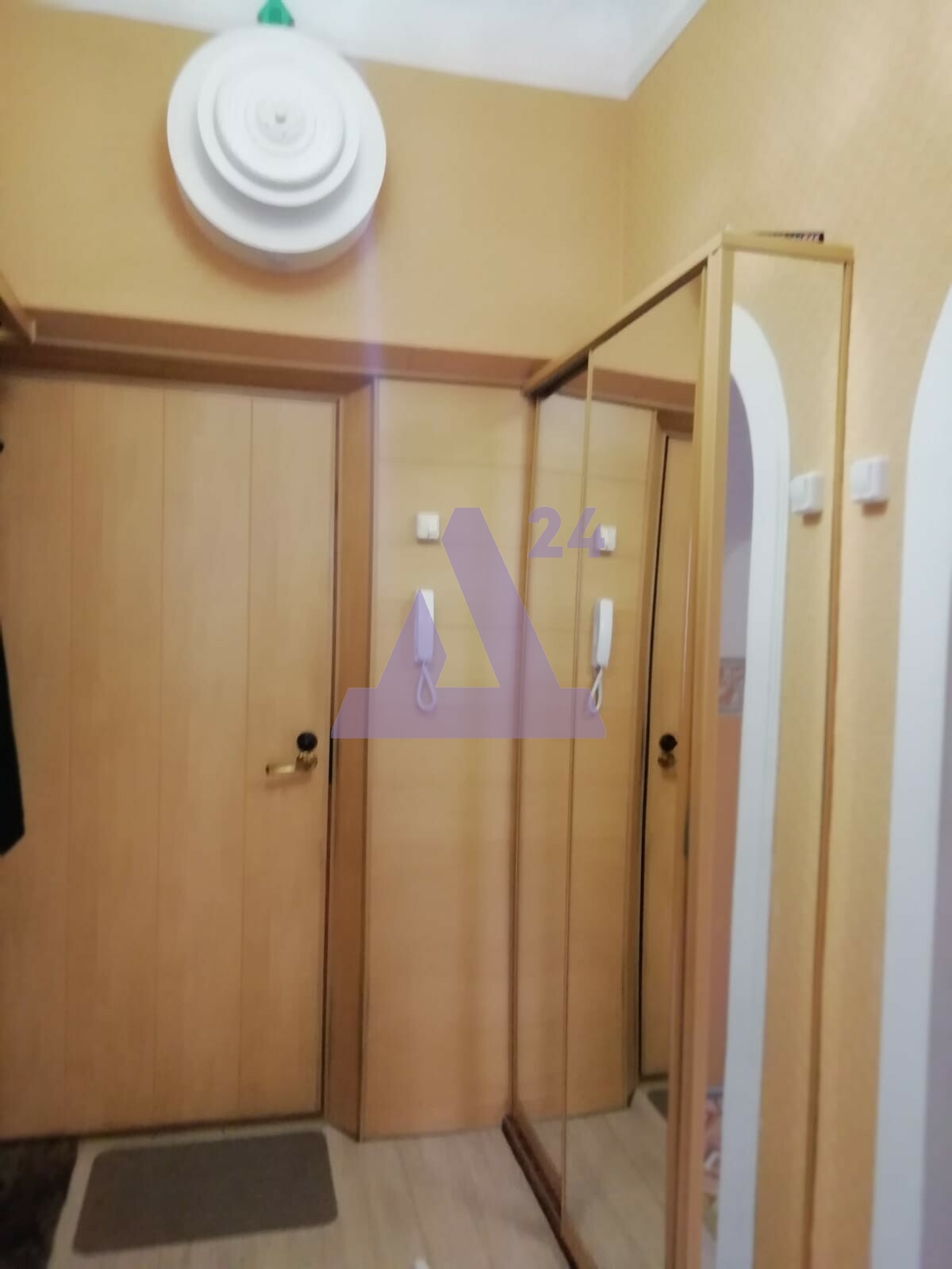 Квартира на продажу в Рубцовске, проспект Ленина, дом 131 фото №12