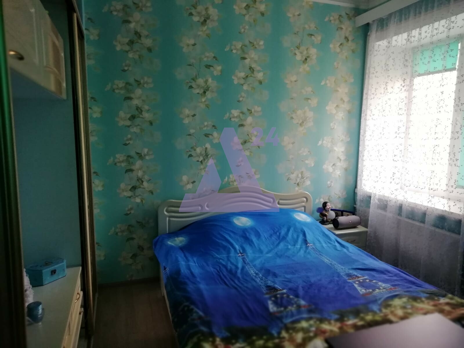 Квартира на продажу в Рубцовске, проспект Ленина, дом 131 фото №2