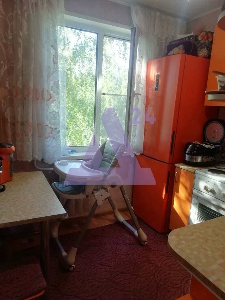 Квартира на продажу в Рубцовске, проспект Рубцовский, дом 39 фото №7
