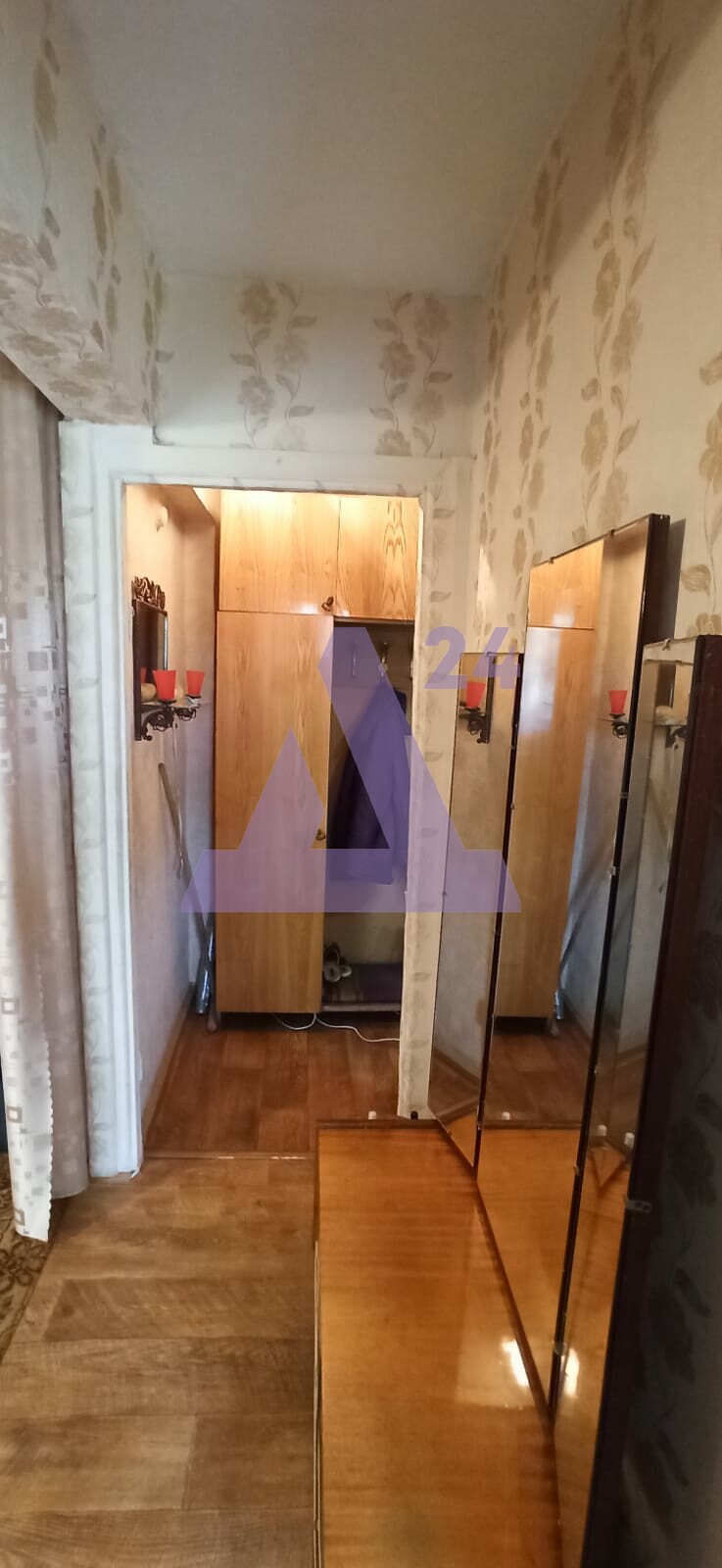 Квартира на продажу в Рубцовске, улица Светлова, дом 19 фото №13
