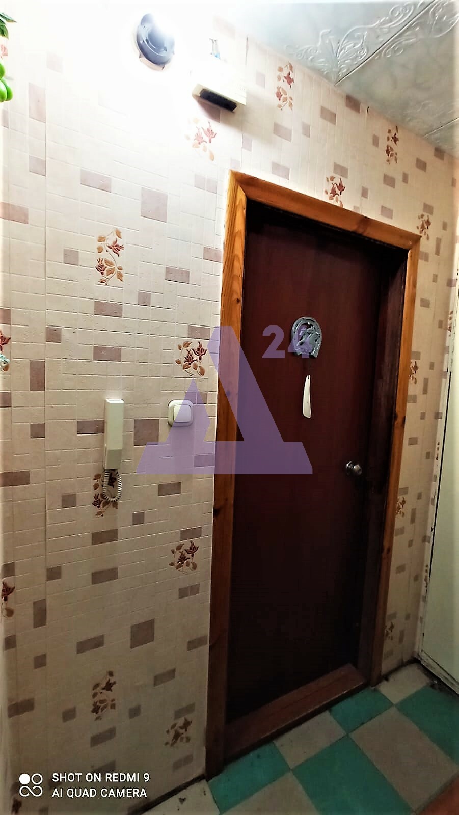 Квартира на продажу в Новоалтайске, улица 7 микрорайон, дом 15 фото №8