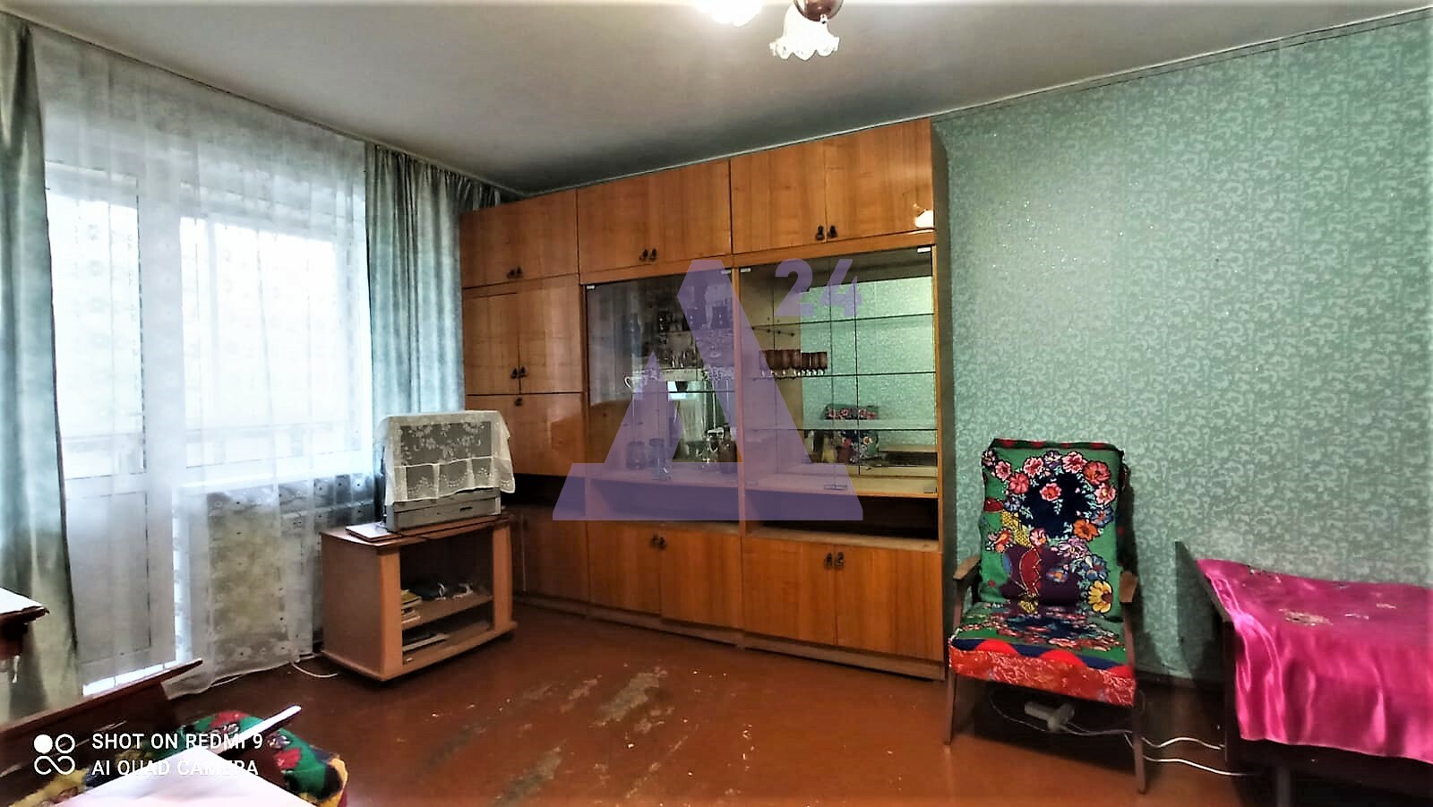 Квартира на продажу в Новоалтайске, улица 7 микрорайон, дом 15 фото №6