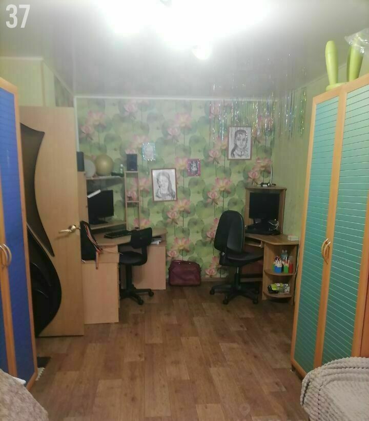 Квартира на продажу в Таганроге, улица Циолковского, дом 32-1 фото №4