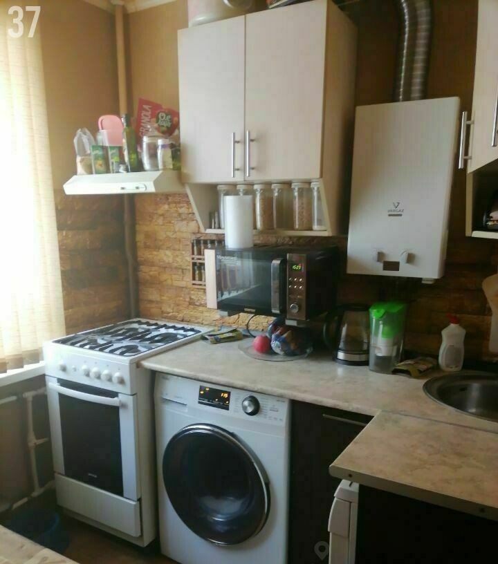 Квартира на продажу в Таганроге, улица Циолковского, дом 32-1 фото №2