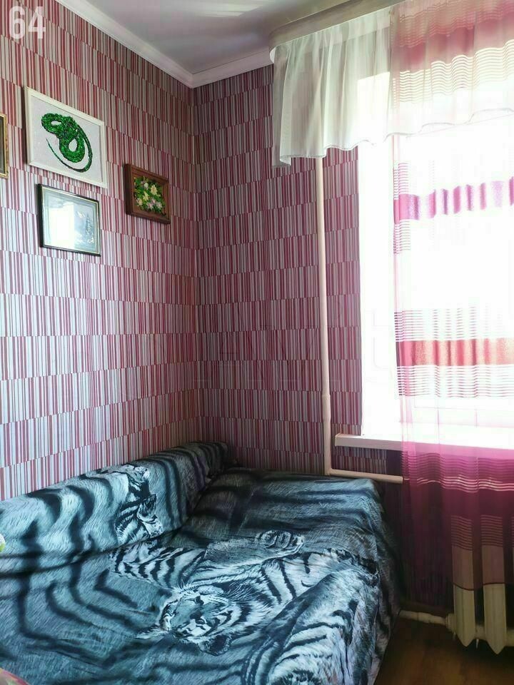 Квартира на продажу в Таганроге, улица Лизы Чайкиной, дом 64-4 фото №9