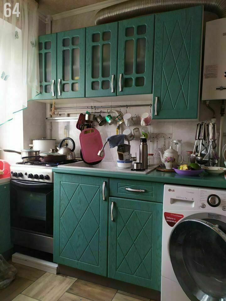 Квартира на продажу в Таганроге, улица Лизы Чайкиной, дом 64-4 фото №3