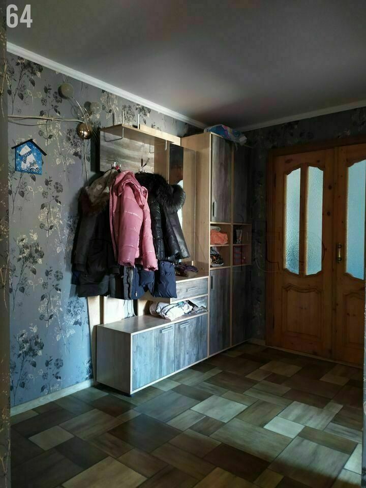 Квартира на продажу в Таганроге, улица Лизы Чайкиной, дом 64-4 фото №2