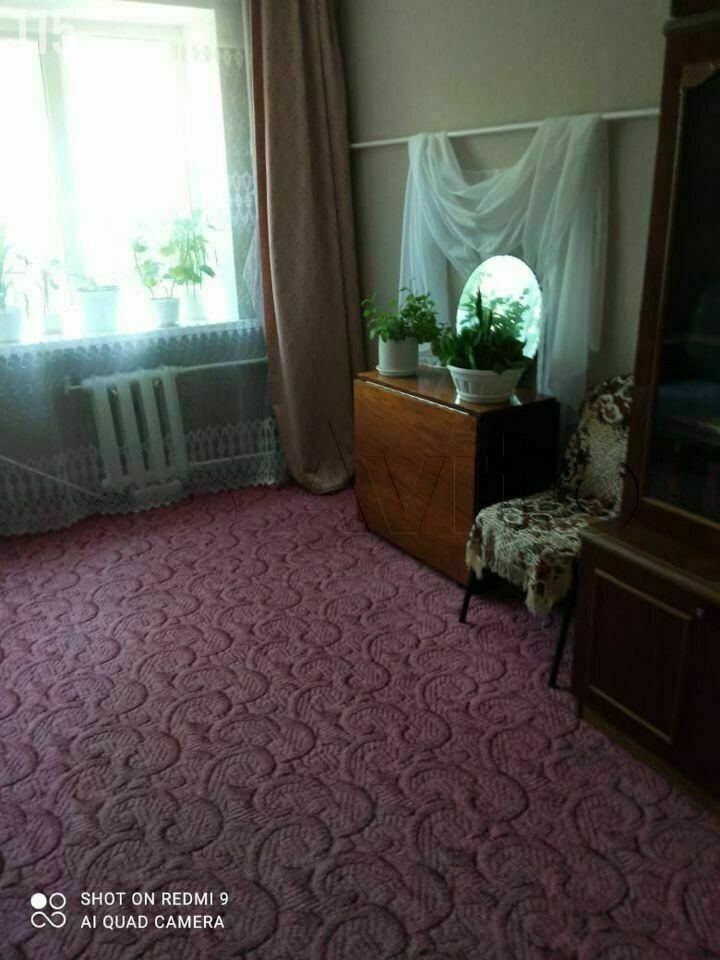 Квартира на продажу в Таганроге, улица Пальмиро Тольятти, дом 26-3 фото №1