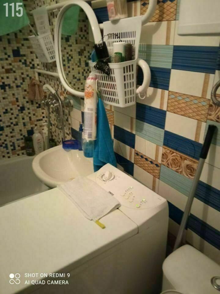 Квартира на продажу в Таганроге, улица Пальмиро Тольятти, дом 26-3 фото №2