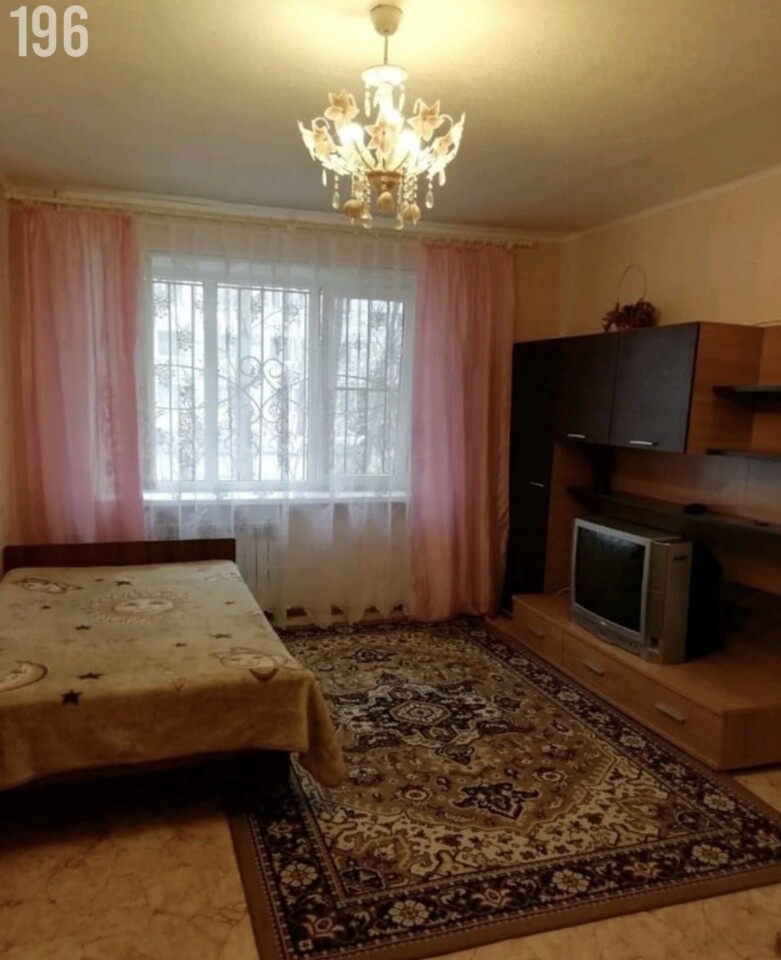 Квартира на продажу в Таганроге, улица Щаденко, дом 85 фото №2