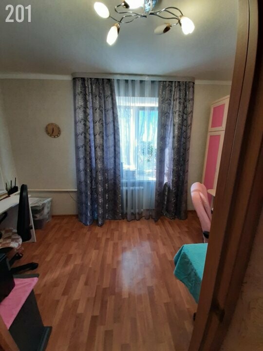 Квартира на продажу в Таганроге, переулок 10-й Новый, дом 35-1 фото №5
