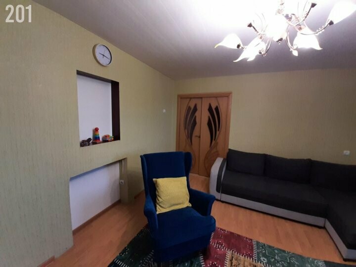 Квартира на продажу в Таганроге, переулок 10-й Новый, дом 35-1 фото №7