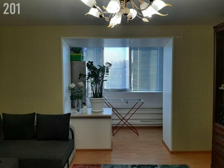 Квартира на продажу в Таганроге, переулок 10-й Новый, дом 35-1 фото №4