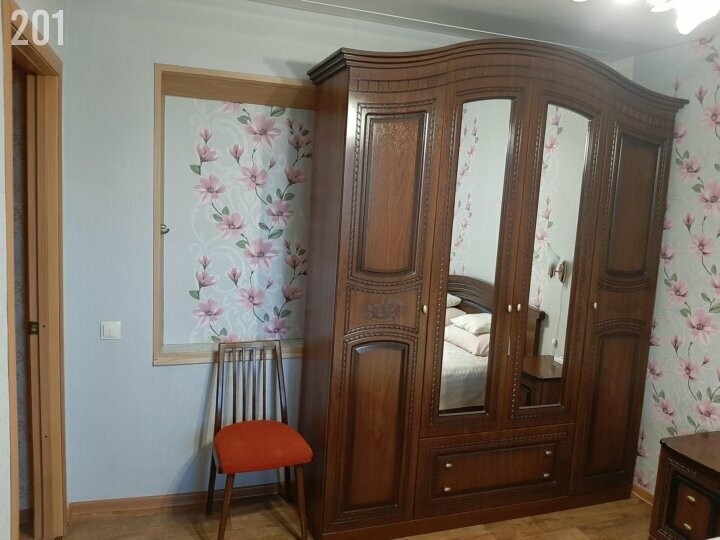 Квартира на продажу в Таганроге, переулок 10-й Новый, дом 35-1 фото №3