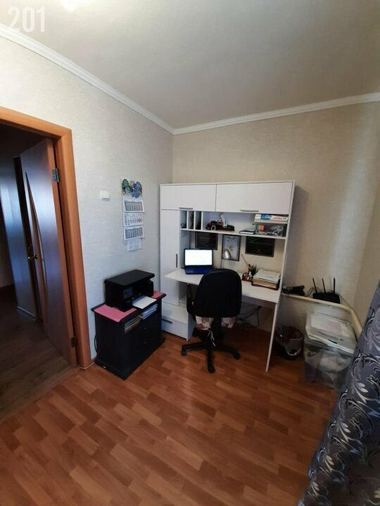 Квартира на продажу в Таганроге, переулок 10-й Новый, дом 35-1 фото №6
