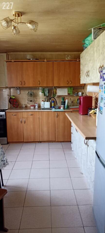 Дом с участком на продажу в Николаевке