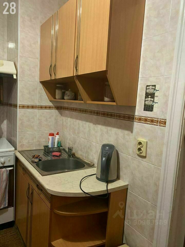 Квартира на продажу в Таганроге, улица Розы Люксембург, дом 38 фото №5