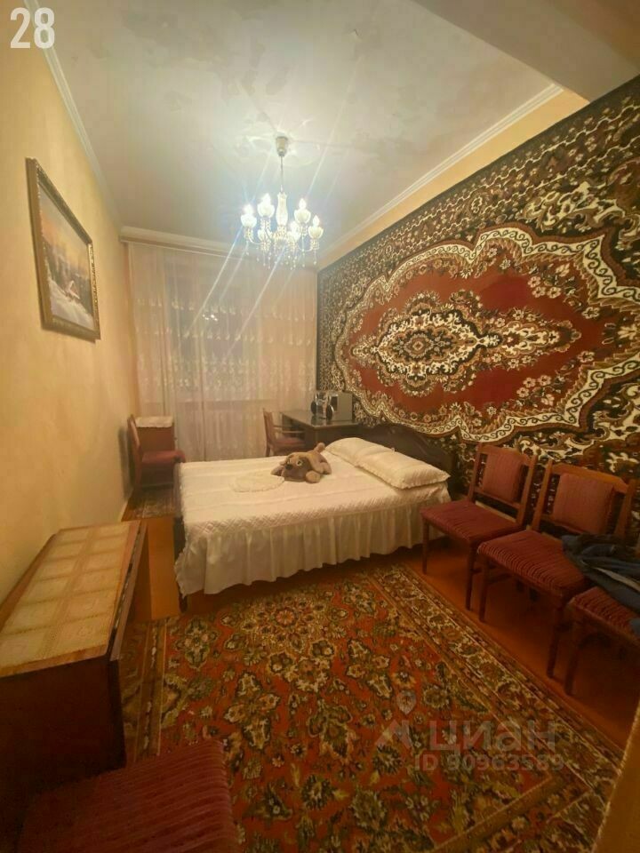 Квартира на продажу в Таганроге, улица Розы Люксембург, дом 38 фото №2