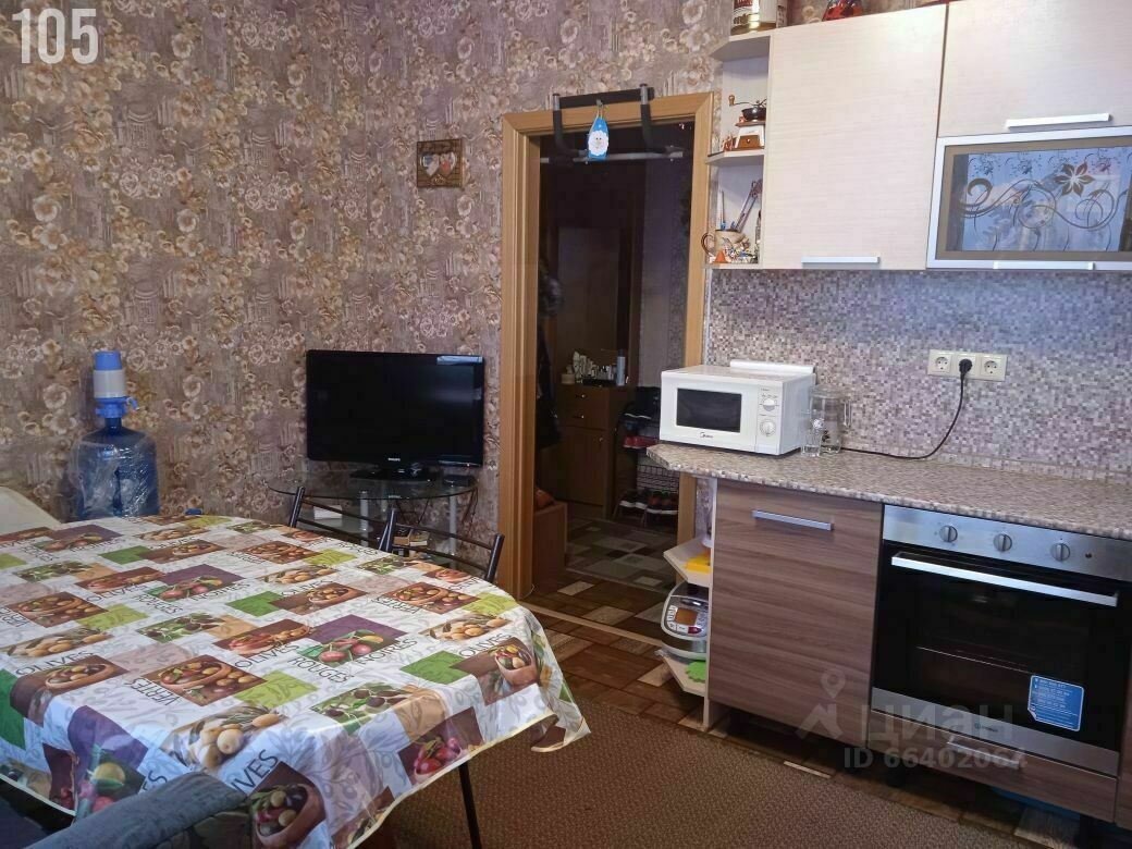 Квартира на продажу в Таганроге, переулок 15-й Новый, дом 79 фото №1