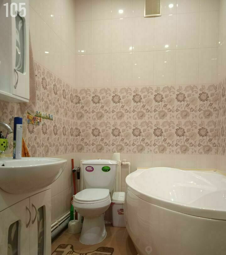 Квартира на продажу в Таганроге, переулок 15-й Новый, дом 79 фото №7