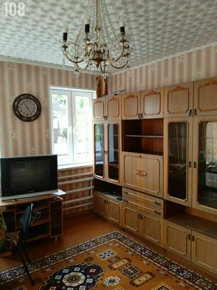 Дом с участком на продажу в Колесниково, улица Зои Космодемьянской, дом 2а