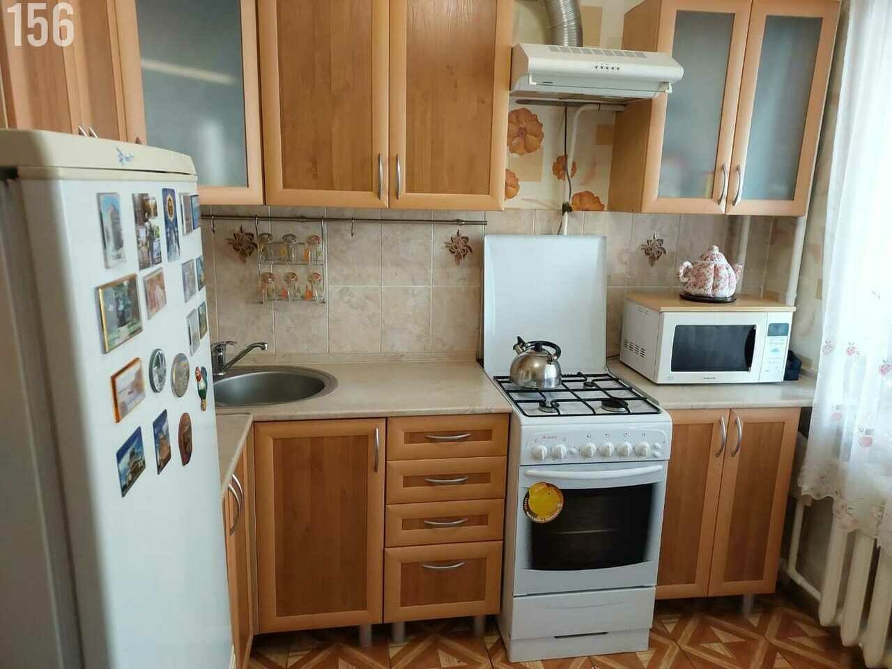 Квартира на продажу в Таганроге, улица Чехова, дом 346 фото №7