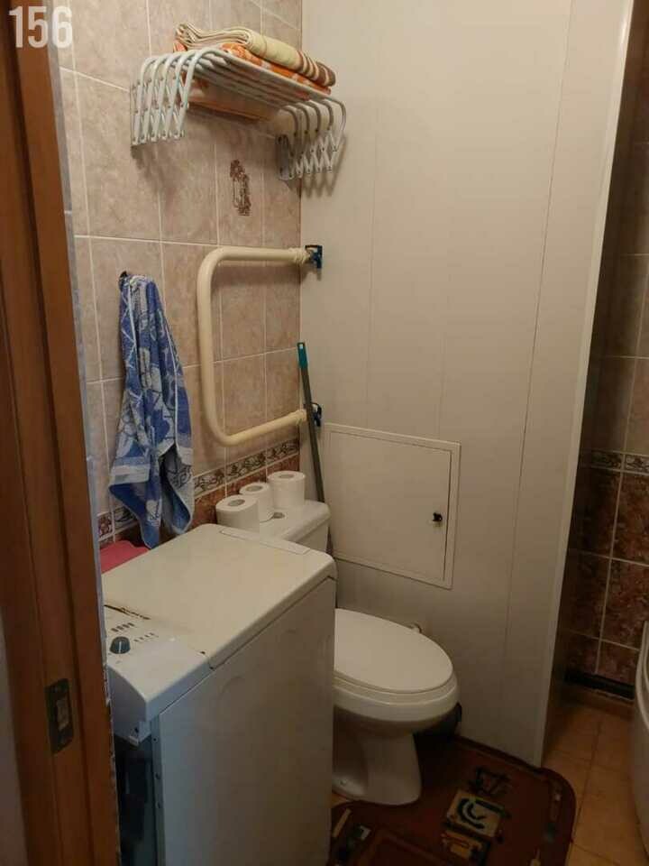 Квартира на продажу в Таганроге, улица Чехова, дом 346 фото №6