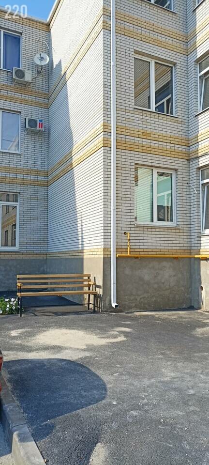 Квартира на продажу в Таганроге, улица Победы, дом 106 фото №22