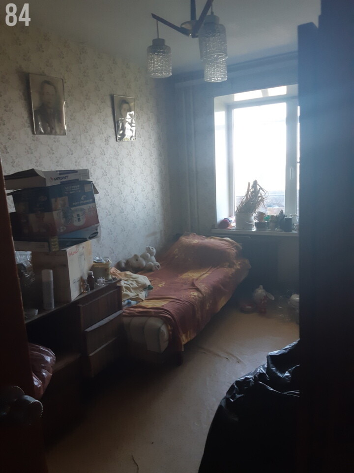 Квартира на продажу в Таганроге, улица Сергея Лазо, дом 7 фото №4