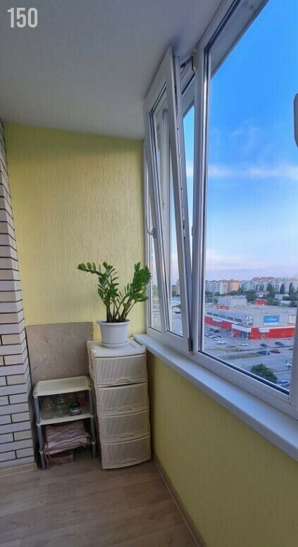 Квартира на продажу в Таганроге, улица Сергея Шило, дом 202-в фото №14
