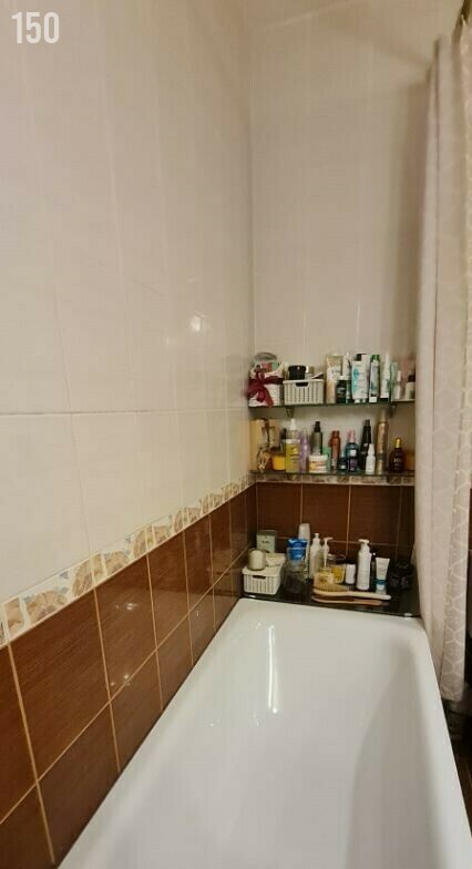Квартира на продажу в Таганроге, улица Сергея Шило, дом 202-в фото №2