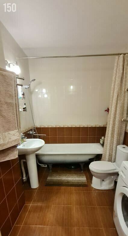 Квартира на продажу в Таганроге, улица Сергея Шило, дом 202-в фото №8