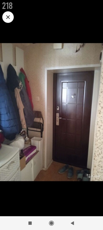 Квартира на продажу в Матвеев Кургане, переулок Буденновский, дом 21а/9