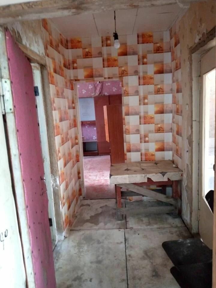 Дом с участком на продажу в Таганроге, переулок 24-й, дом 51