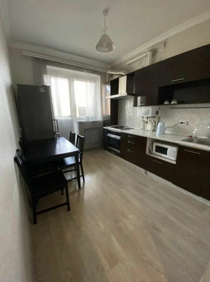 Квартира на продажу в Таганроге, улица Рябиновая, дом 55 фото №3