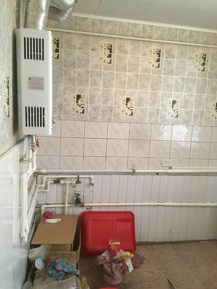 Дом с участком на продажу в Таганроге, улица Литейная, дом 37 фото №7