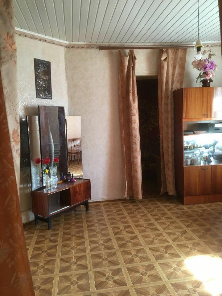 Дом с участком на продажу в Таганроге, улица Литейная, дом 37 фото №12
