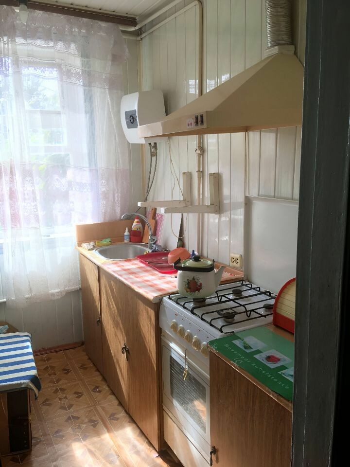 Дом с участком на продажу в Таганроге, улица Литейная, дом 37 фото №15