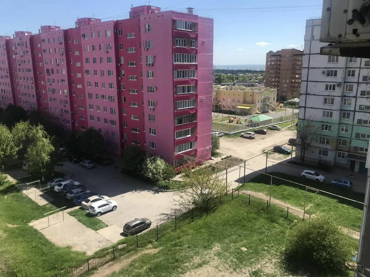 Квартира на продажу в Таганроге, переулок 1-й Новый, дом 18 фото №2