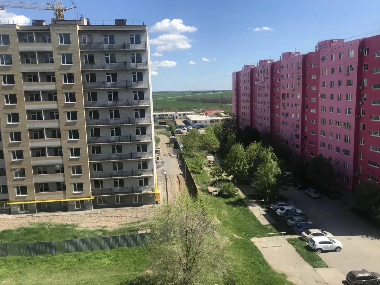 Квартира на продажу в Таганроге, переулок 1-й Новый, дом 18 фото №3