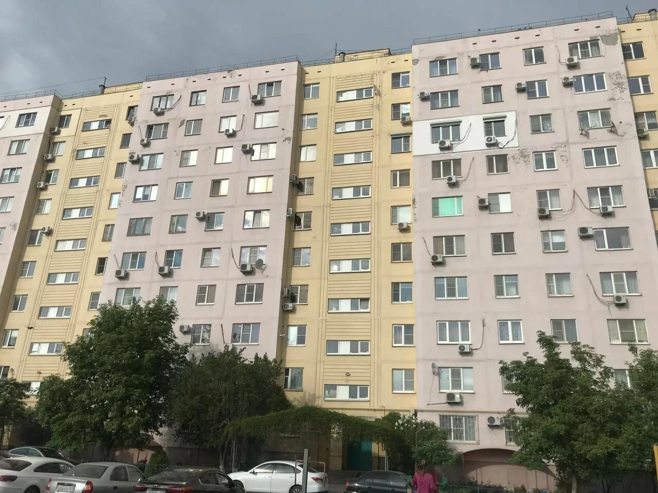 Квартира на продажу в Таганроге, переулок 1-й Новый, дом 18 фото №16