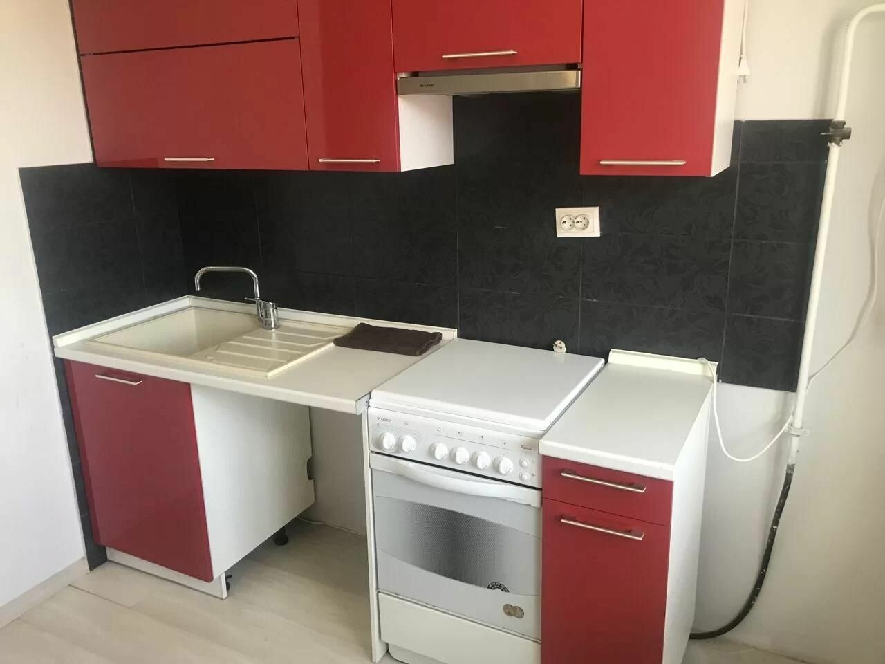 Квартира на продажу в Таганроге, переулок 1-й Новый, дом 18 фото №17