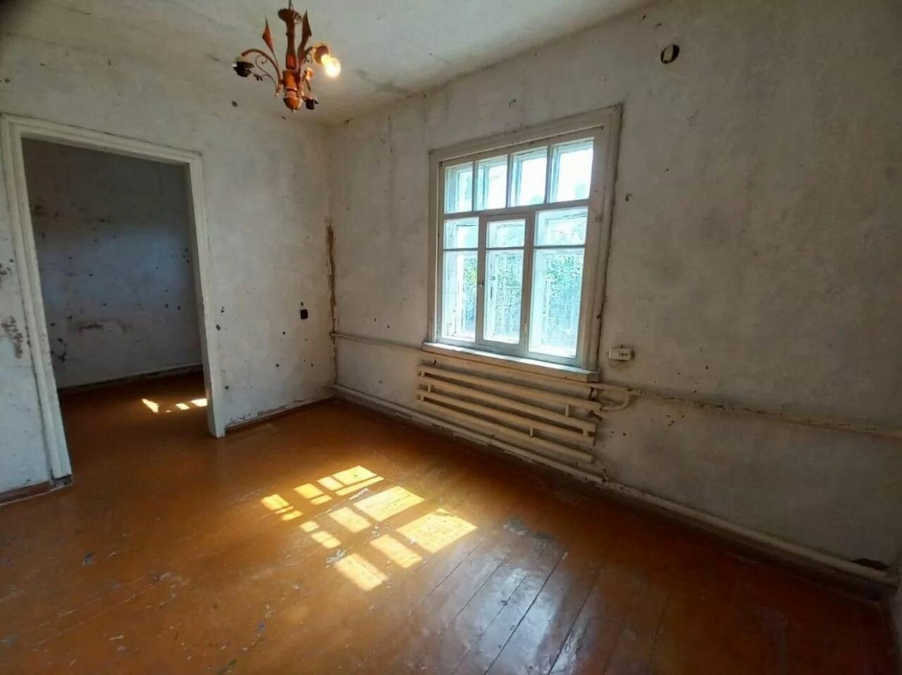 Дом с участком на продажу в Таганроге, улица Литейная, дом 49 фото №4