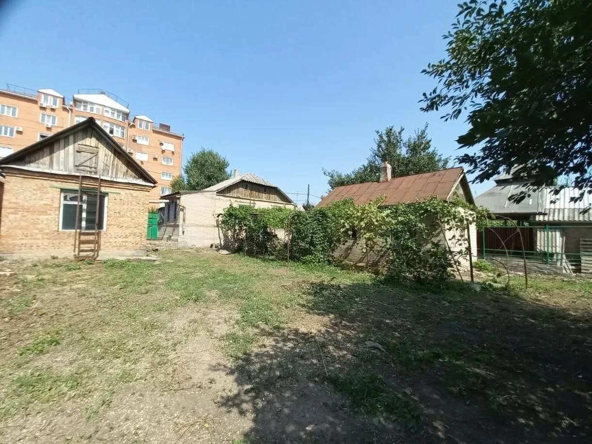 Дом с участком на продажу в Таганроге, улица Литейная, дом 49 фото №5