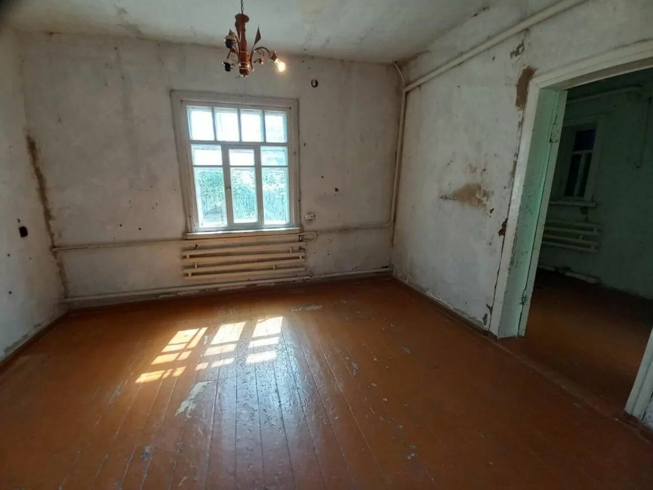 Дом с участком на продажу в Таганроге, улица Литейная, дом 49 фото №6