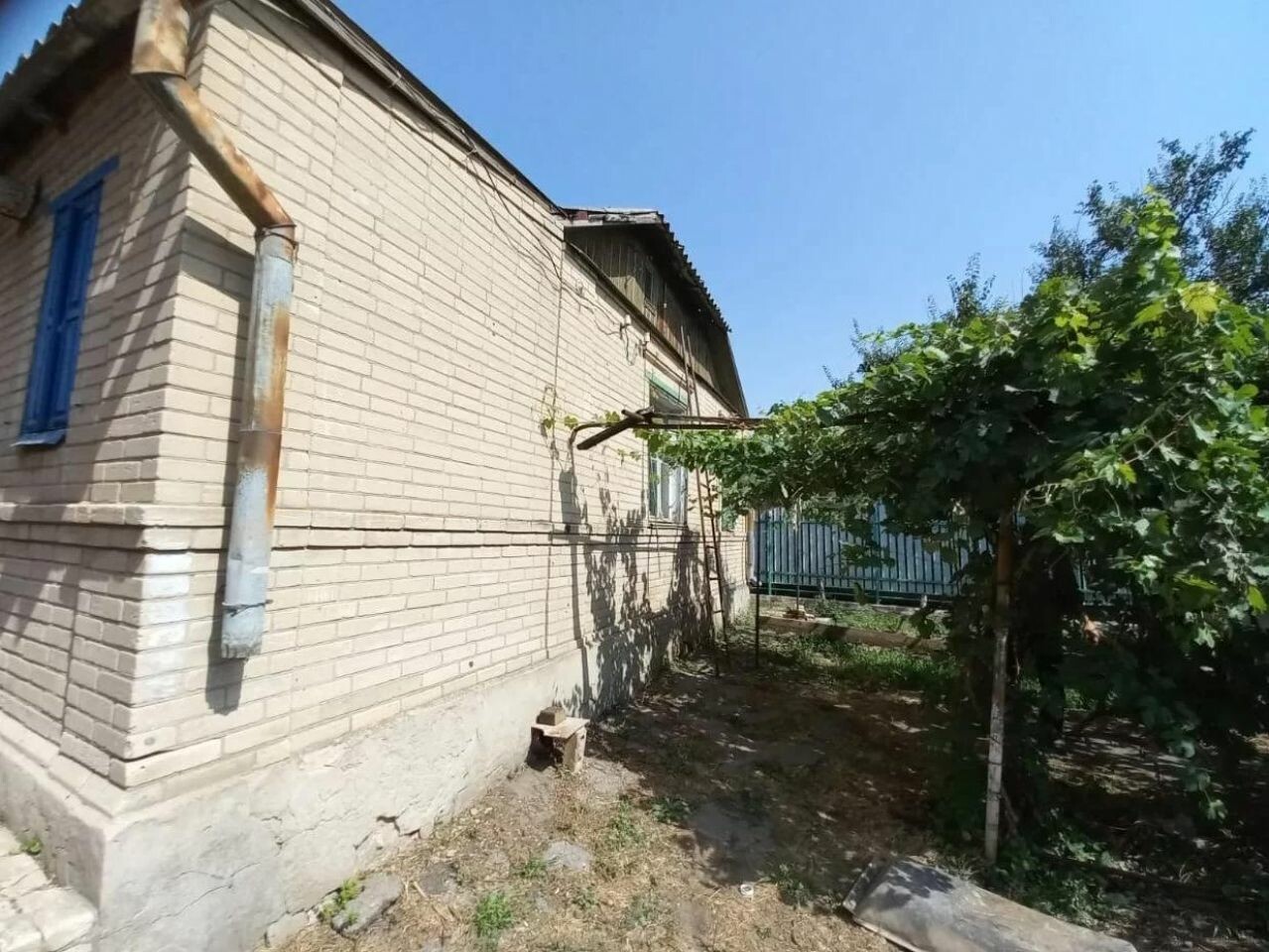Дом с участком на продажу в Таганроге, улица Литейная, дом 49 фото №8